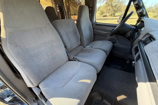 1997 Ford F-Series 9th Gen - Image 4 of 7