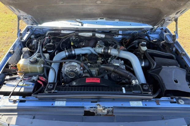 1997 Ford F-Series 9th Gen - Image 6 of 7