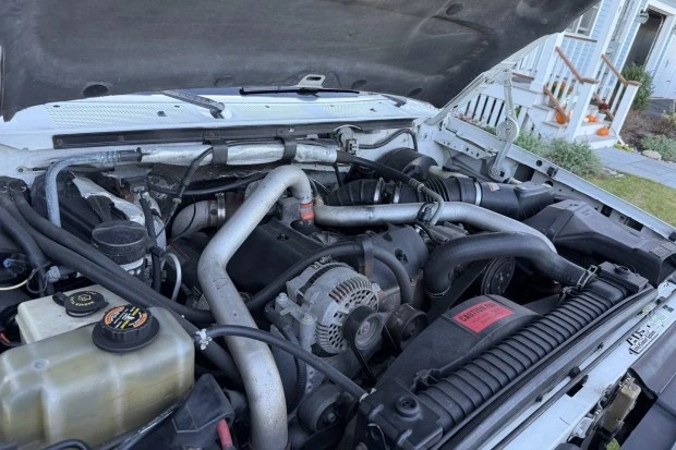 1997 Ford F-Series 9th Gen - Image 6 of 7