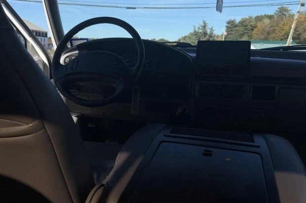 1997 Ford F-Series 9th Gen - Image 5 of 7