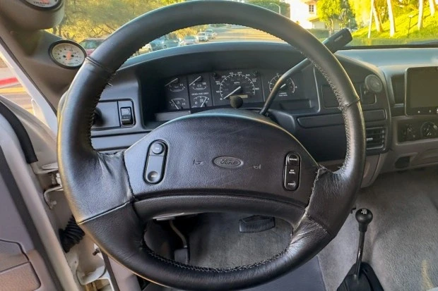 1997 Ford F-Series 9th Gen - Image 5 of 8