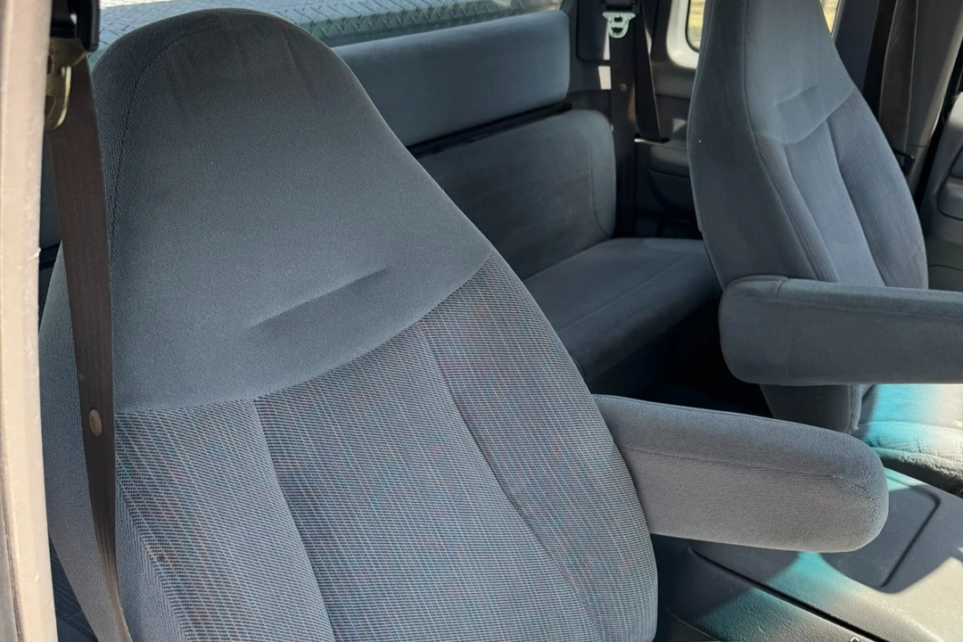 1997 Ford F-Series 9th Gen - Image 4 of 7