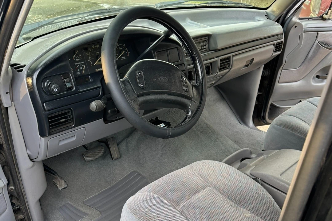 1997 Ford F-Series 9th Gen - Image 5 of 7