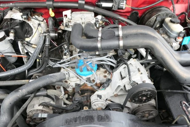 1997 Ford F-Series 9th Gen - Image 6 of 9