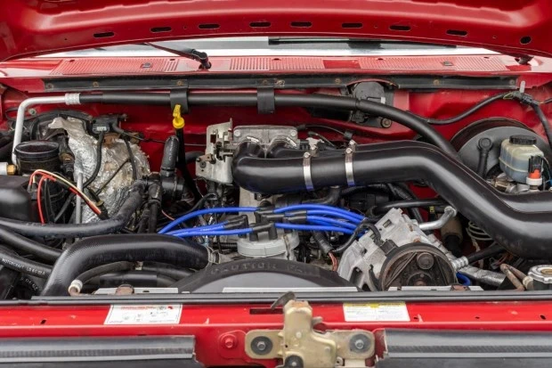 1997 Ford F-Series 9th Gen - Image 6 of 7