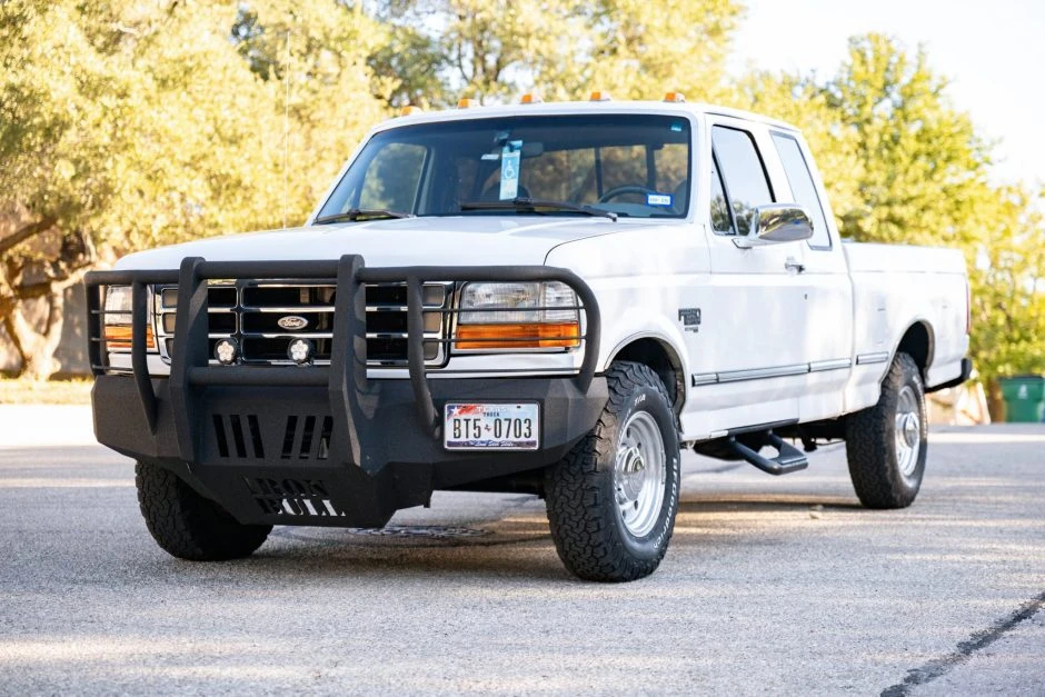 1997 Ford F-Series 9th Gen - Image 1 of 7
