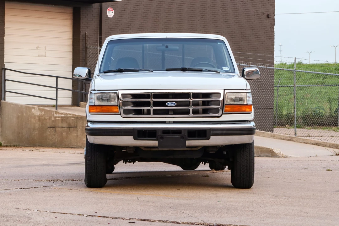 1997 Ford F-Series 9th Gen - Image 3 of 31