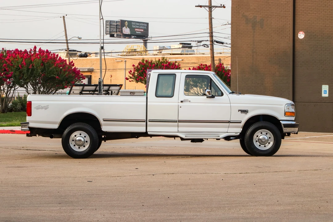 1997 Ford F-Series 9th Gen - Image 16 of 31