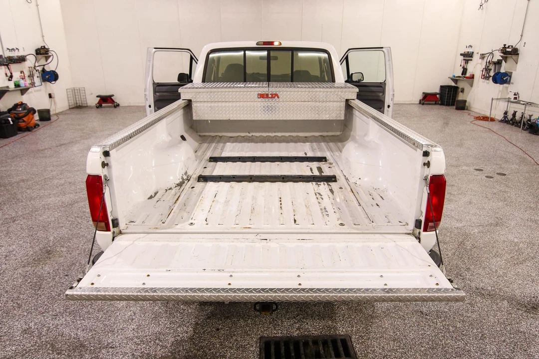 1997 Ford F-Series 9th Gen - Image 23 of 31