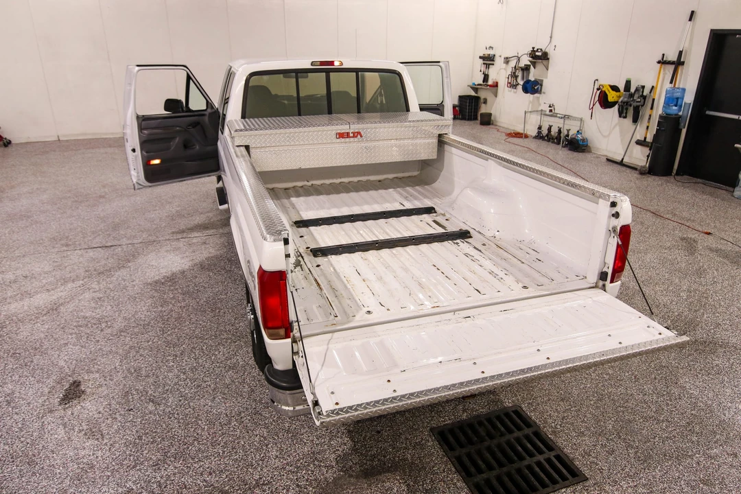 1997 Ford F-Series 9th Gen - Image 22 of 31