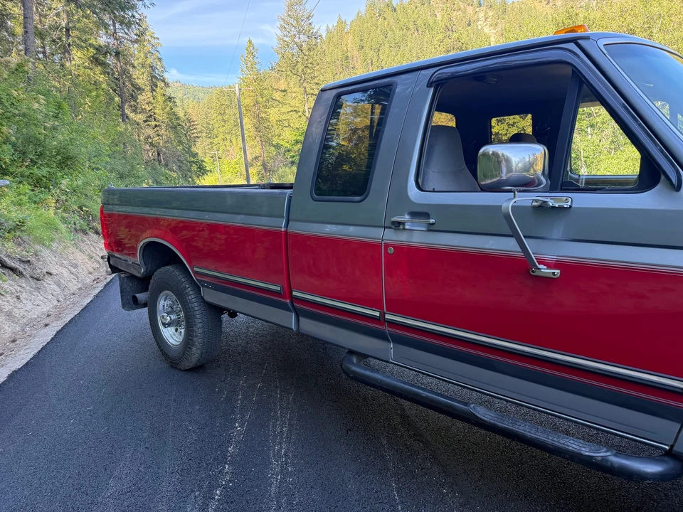 1997 Ford F-Series 9th Gen - Image 21 of 31
