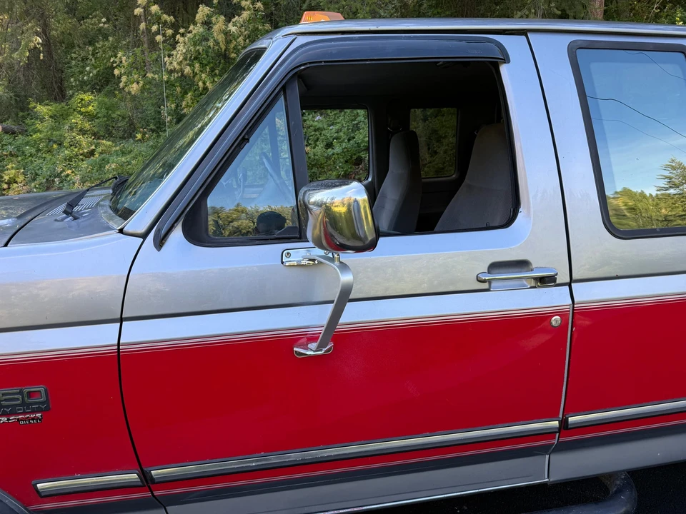 1997 Ford F-Series 9th Gen - Image 27 of 31