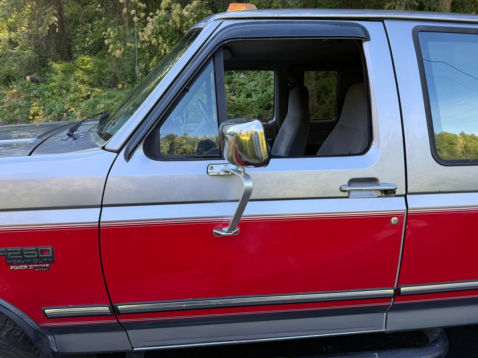 1997 Ford F-Series 9th Gen - Image 28 of 31
