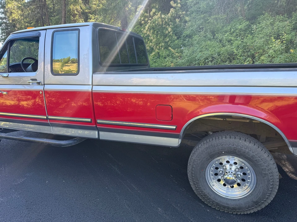 1997 Ford F-Series 9th Gen - Image 31 of 31