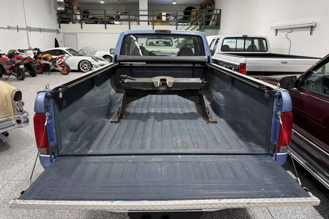 1997 Ford F-Series 9th Gen - Image 3 of 8