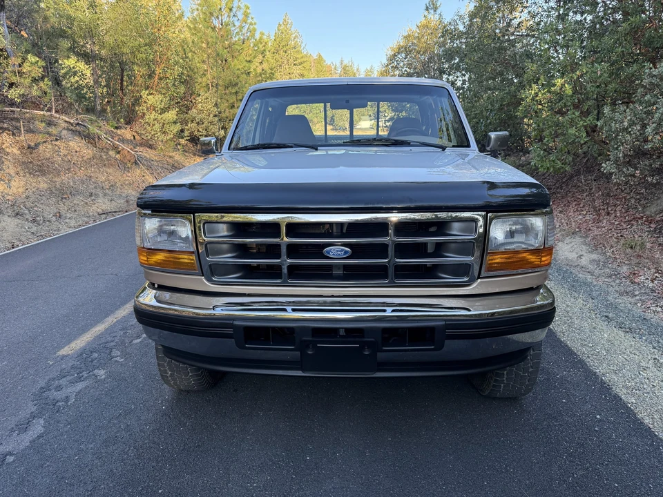 1997 Ford F-Series 9th Gen - Image 3 of 31