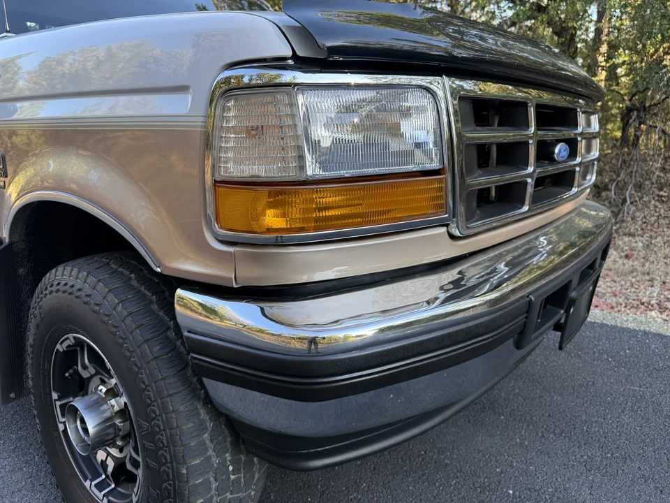 1997 Ford F-Series 9th Gen - Image 24 of 31
