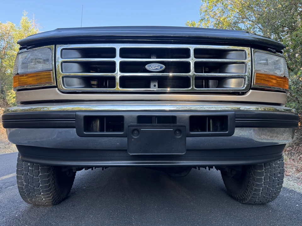 1997 Ford F-Series 9th Gen - Image 26 of 31