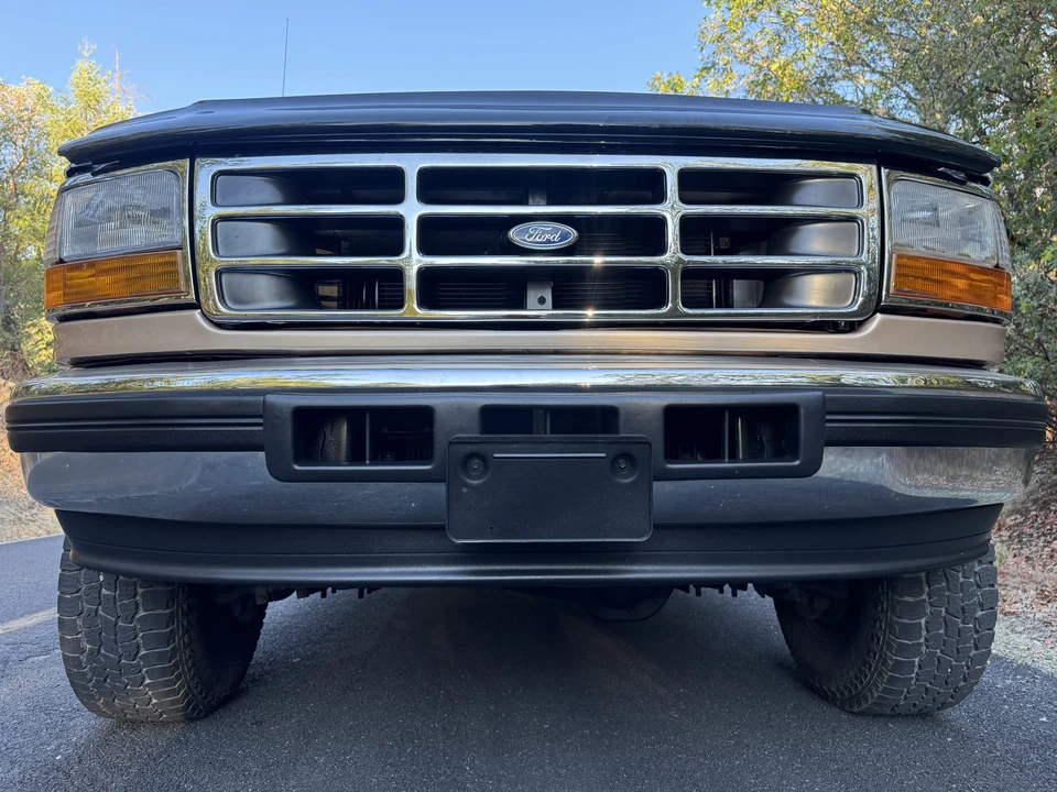 1997 Ford F-Series 9th Gen - Image 25 of 31