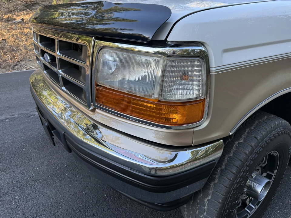 1997 Ford F-Series 9th Gen - Image 27 of 31
