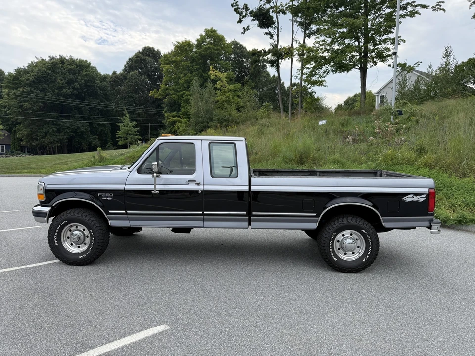 1997 Ford F-Series 9th Gen - Image 17 of 31