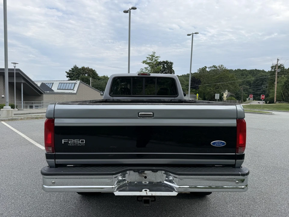 1997 Ford F-Series 9th Gen - Image 14 of 31