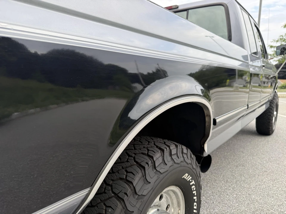 1997 Ford F-Series 9th Gen - Image 21 of 31