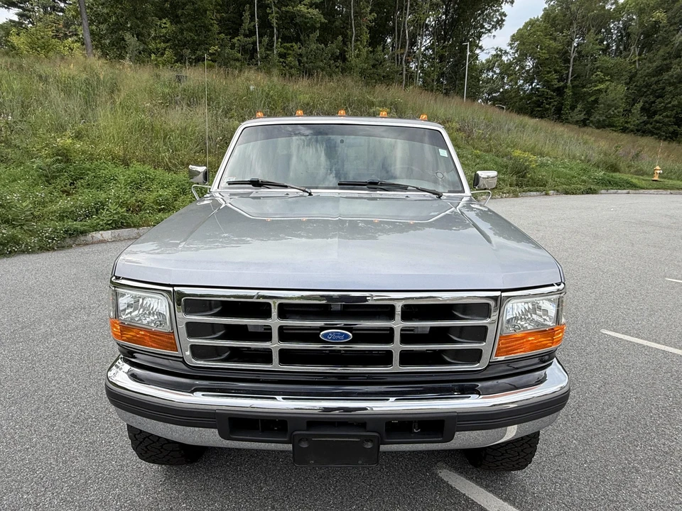 1997 Ford F-Series 9th Gen - Image 4 of 31
