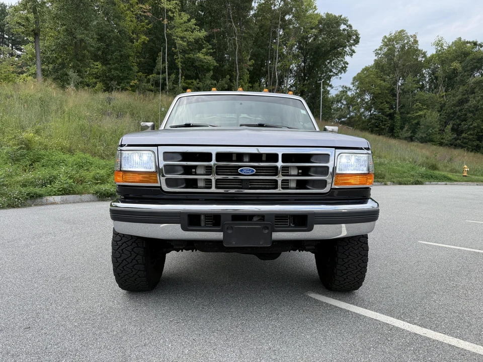 1997 Ford F-Series 9th Gen - Image 5 of 31