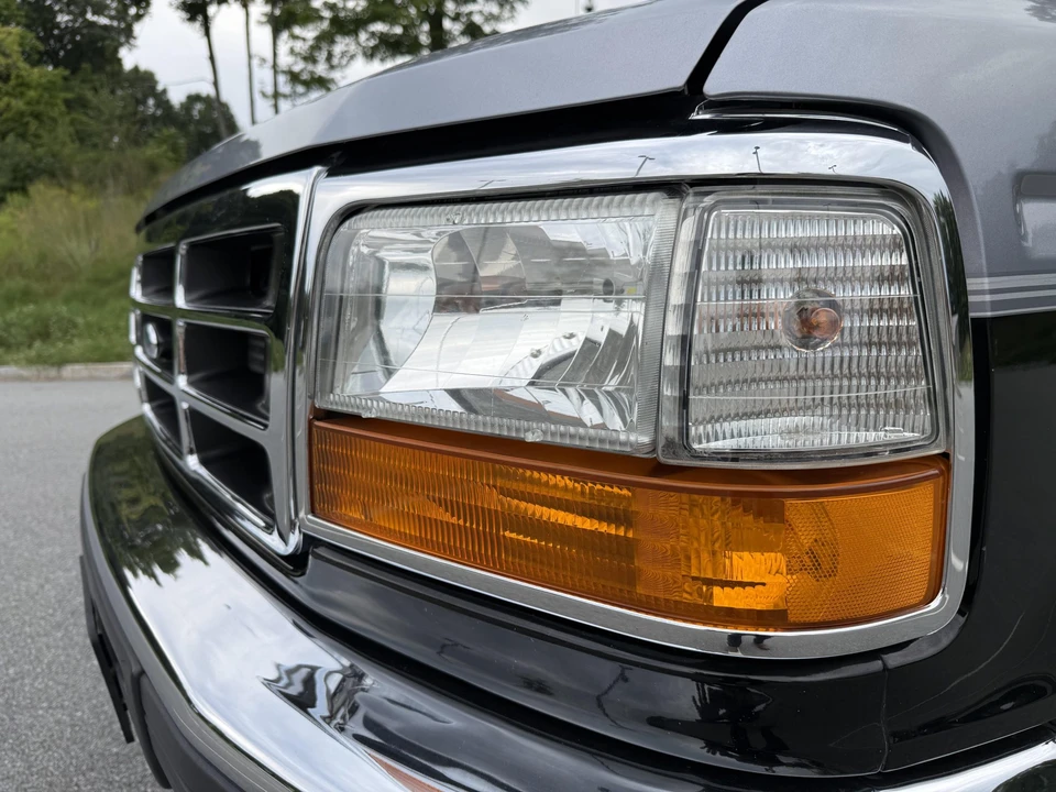 1997 Ford F-Series 9th Gen - Image 31 of 31