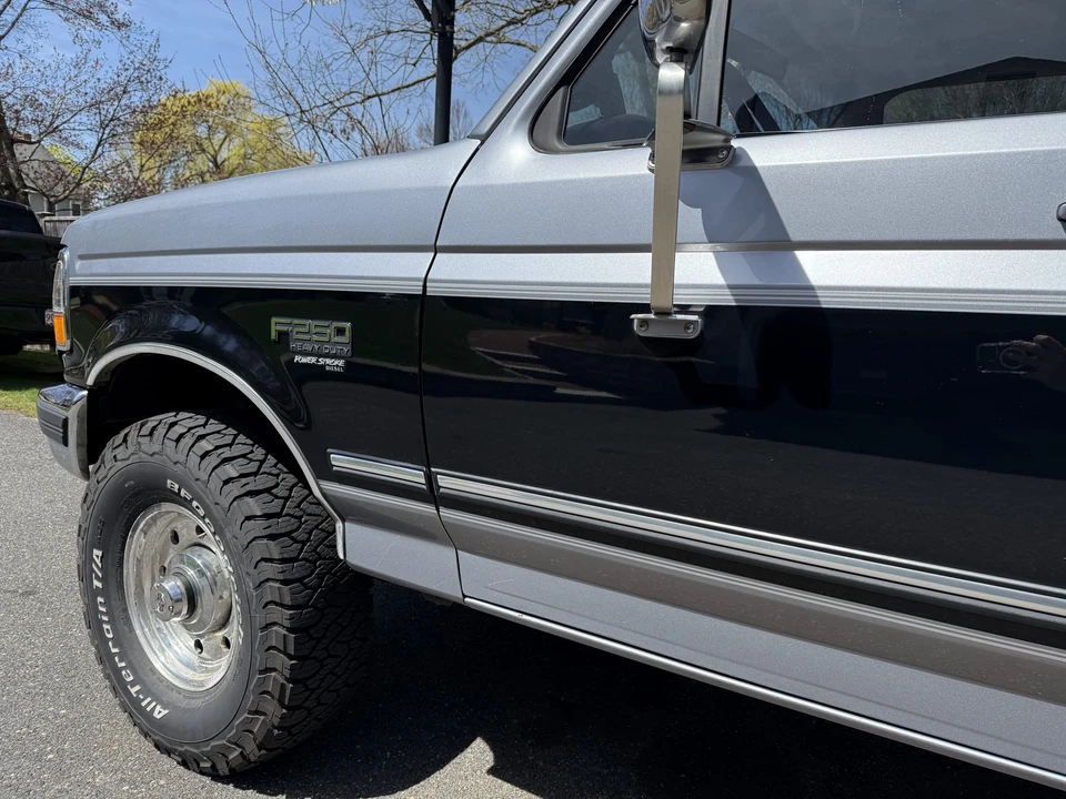 1997 Ford F-Series 9th Gen - Image 26 of 31