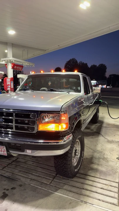 1997 Ford F-Series 9th Gen - Image 30 of 31