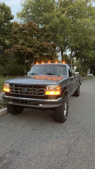1997 Ford F-Series 9th Gen - Image 29 of 31