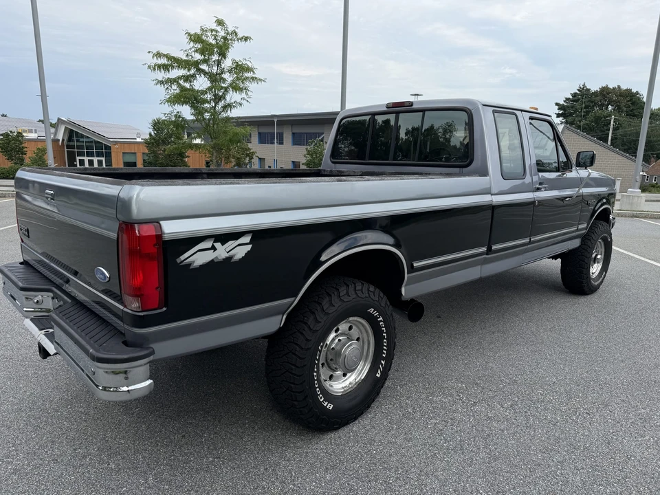 1997 Ford F-Series 9th Gen - Image 13 of 31