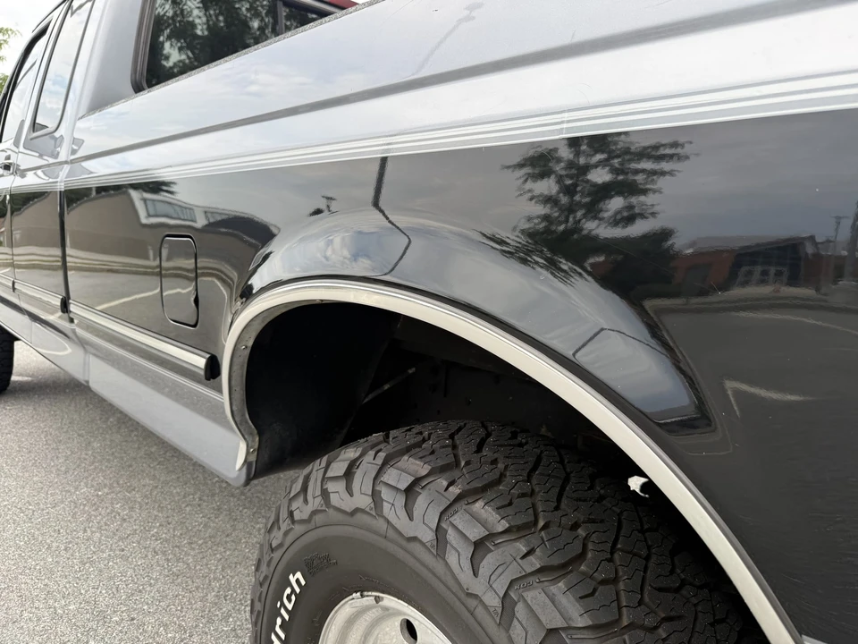 1997 Ford F-Series 9th Gen - Image 24 of 31