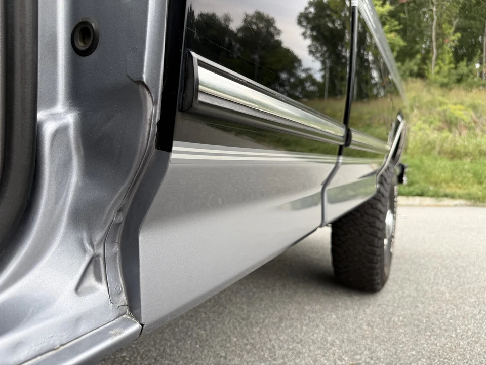 1997 Ford F-Series 9th Gen - Image 27 of 31