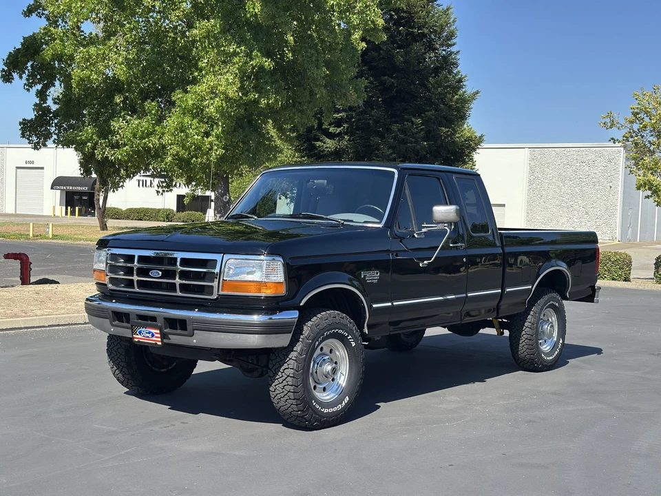 1997 Ford - Image 5 of 31
