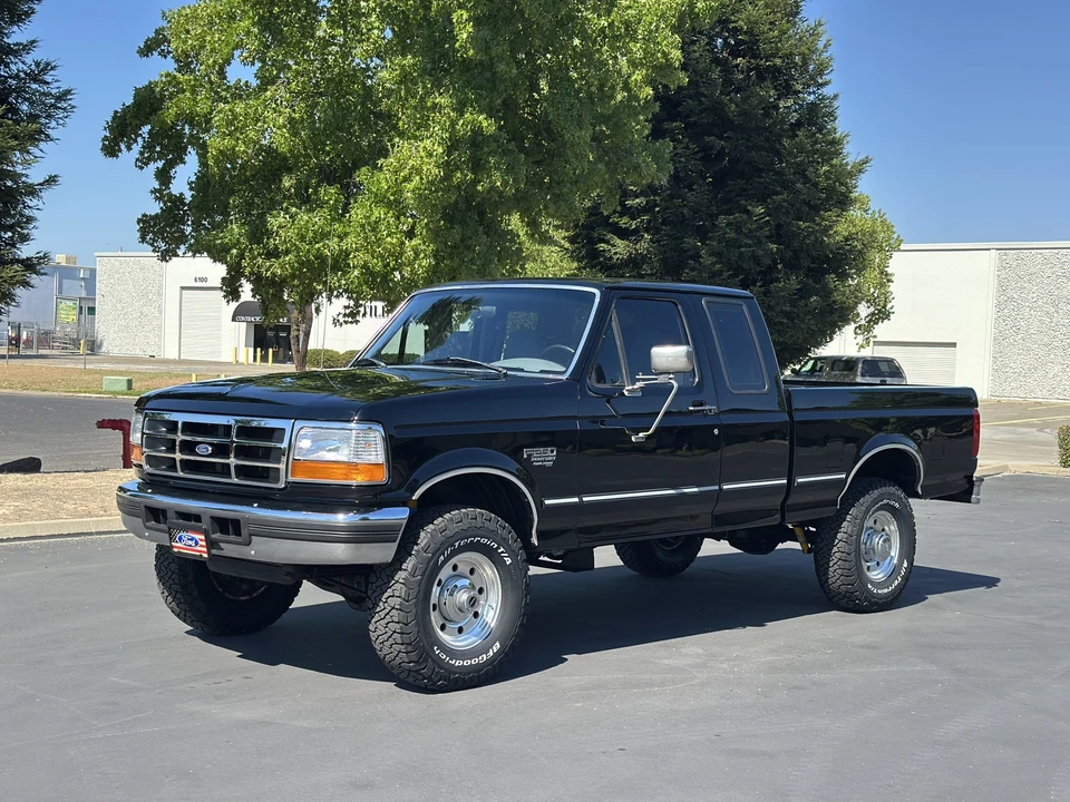 1997 Ford - Image 4 of 31