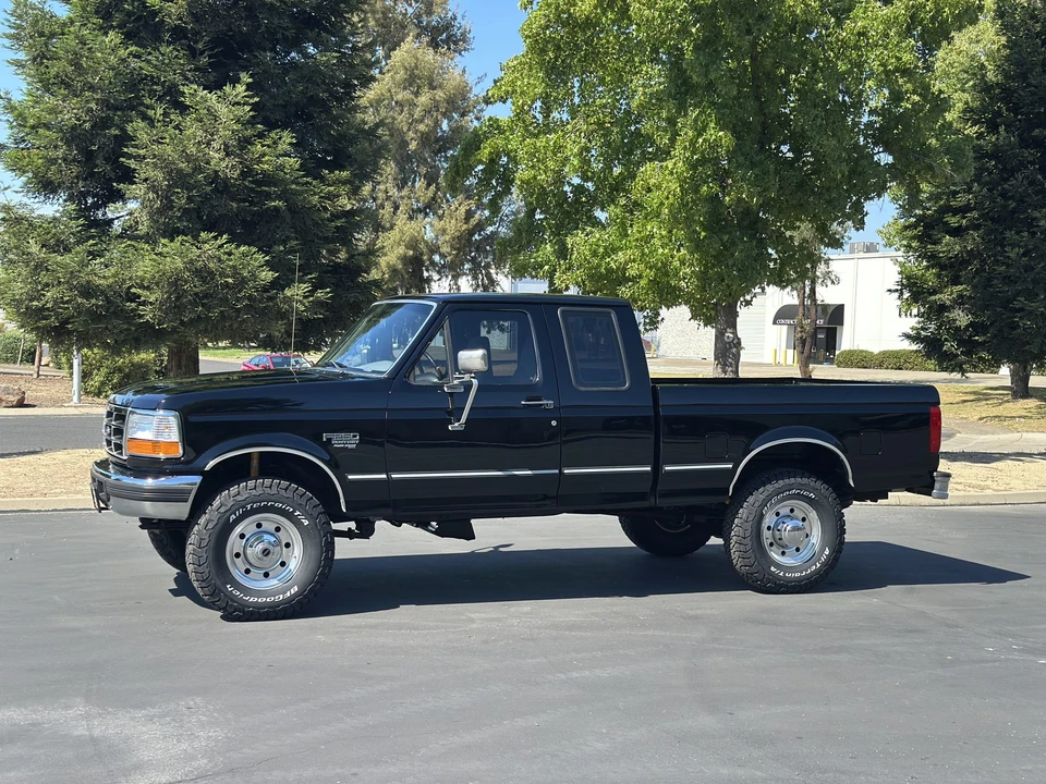 1997 Ford - Image 26 of 31