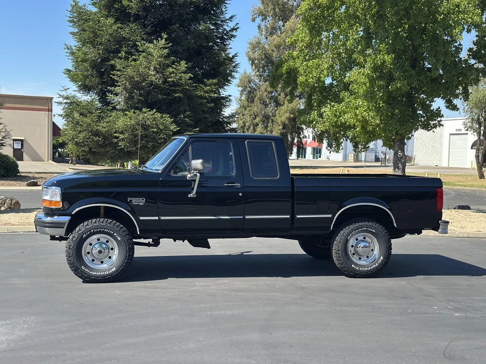 1997 Ford - Image 27 of 31