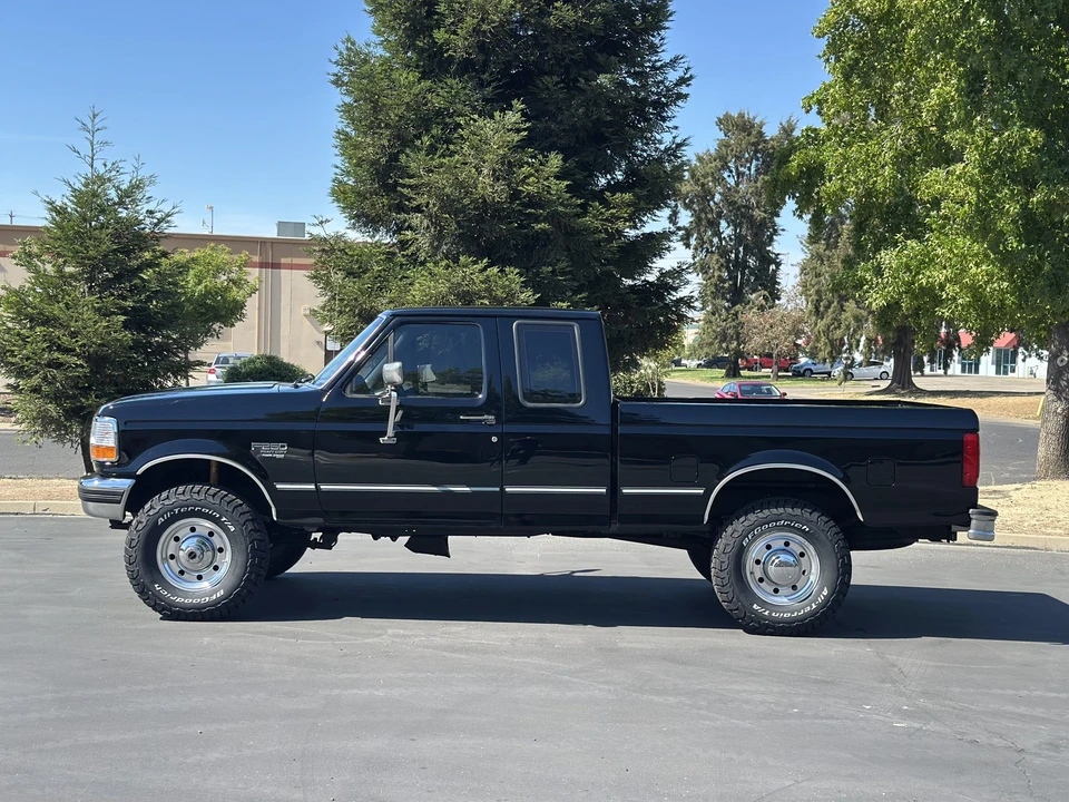1997 Ford - Image 28 of 31