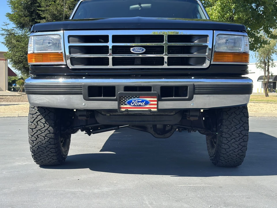 1997 Ford - Image 31 of 31