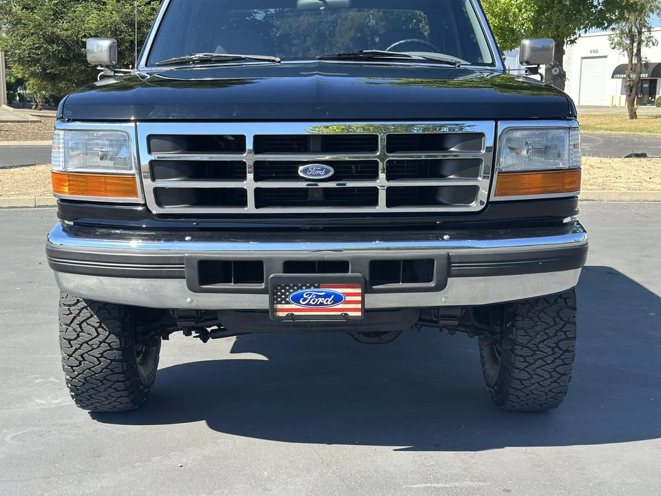 1997 Ford - Image 6 of 31