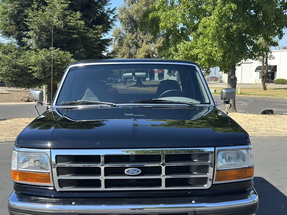 1997 Ford - Image 30 of 31