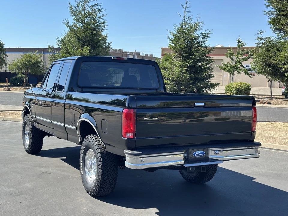 1997 Ford - Image 21 of 31