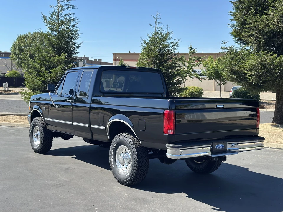 1997 Ford - Image 22 of 31