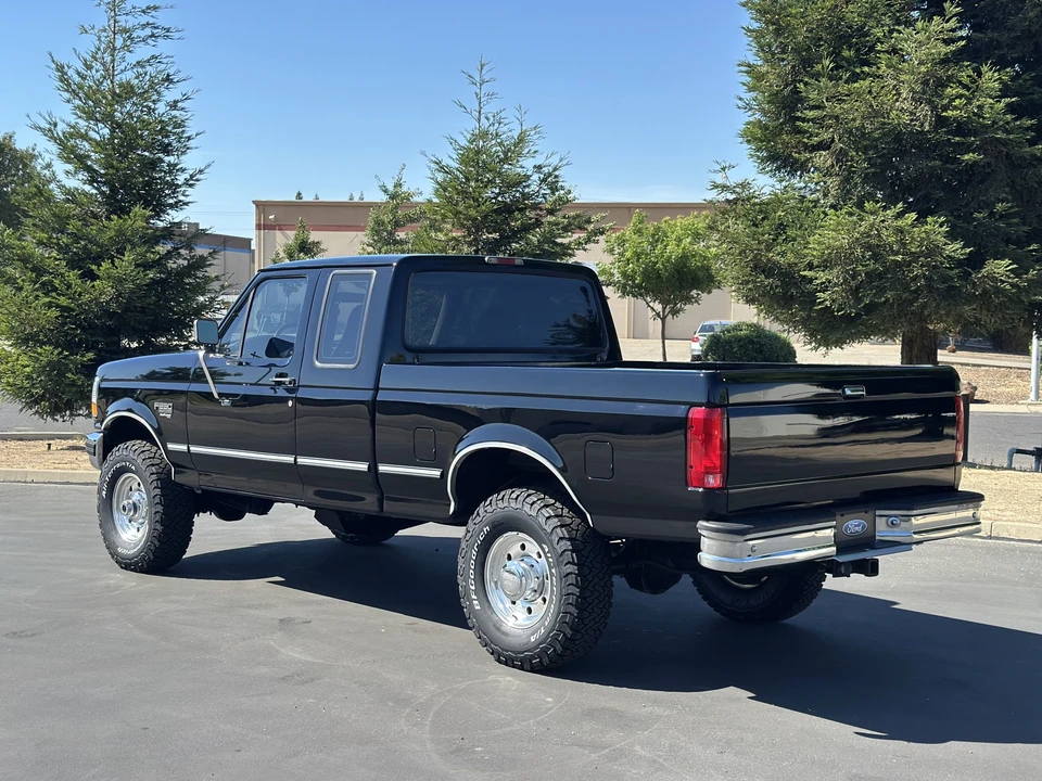 1997 Ford - Image 23 of 31