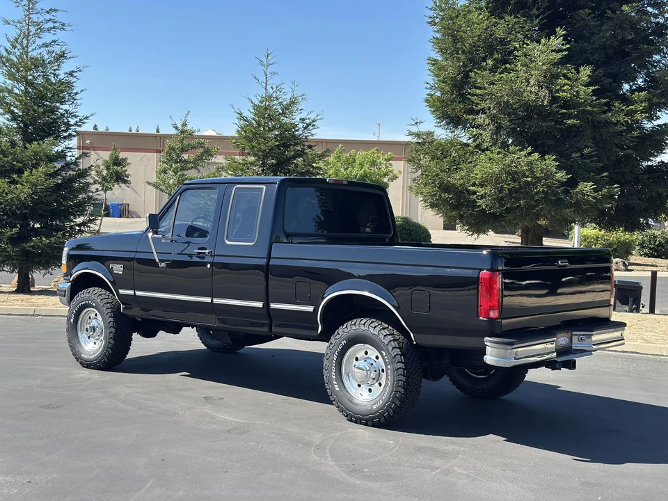1997 Ford - Image 24 of 31