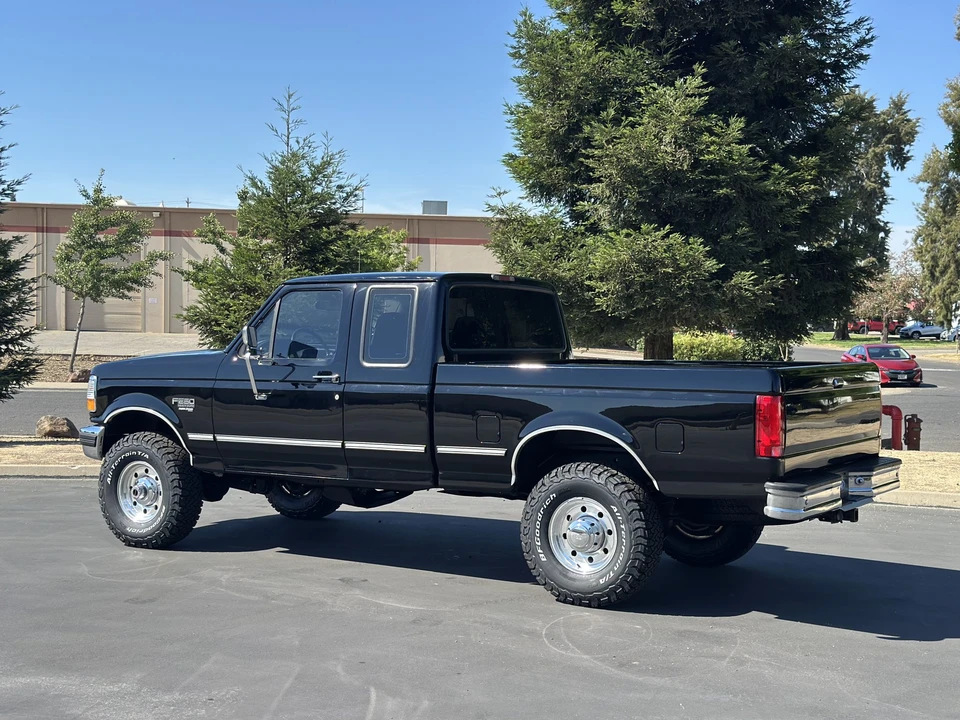 1997 Ford - Image 25 of 31