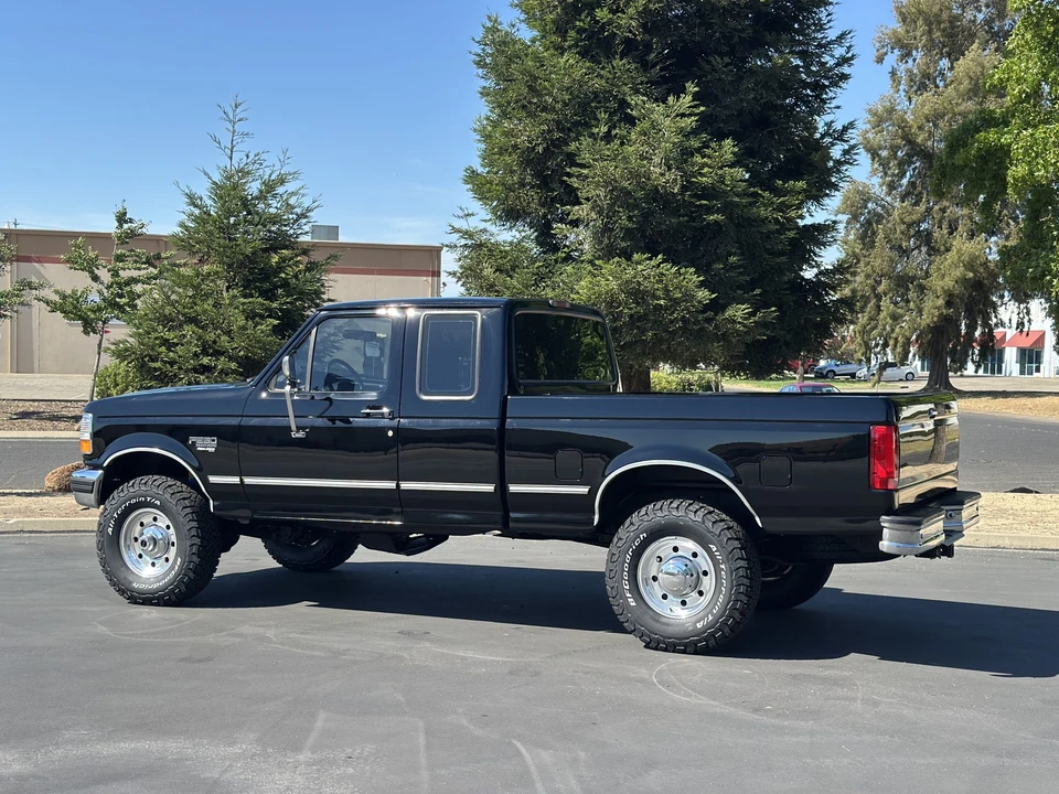 1997 Ford - Image 29 of 31